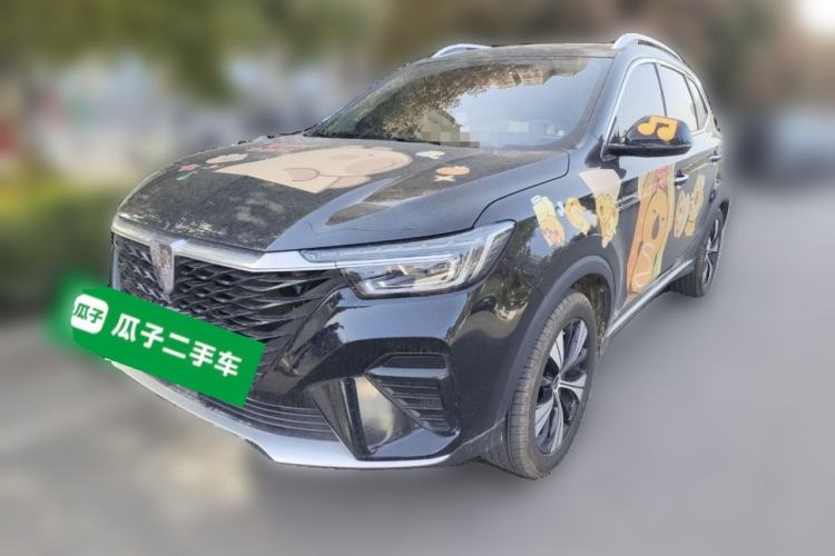 Used Roewe RX5 2020 PLUS 300TGI Automatic Ali New Year Special Edition