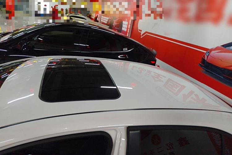 Used Toyota Corolla 2023 1.8L Smart Electric Hybrid Dual-Motor Elite Edition