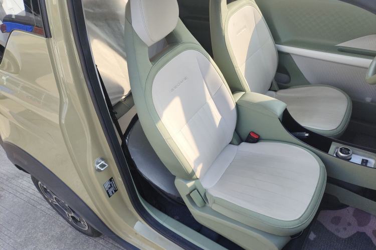 Used Geely Galaxy Panda 2025 210km Panda Rider