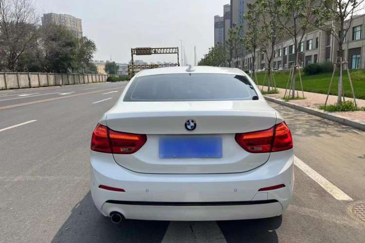 Used BMW 1 Series 2017 118i Sport Edition
