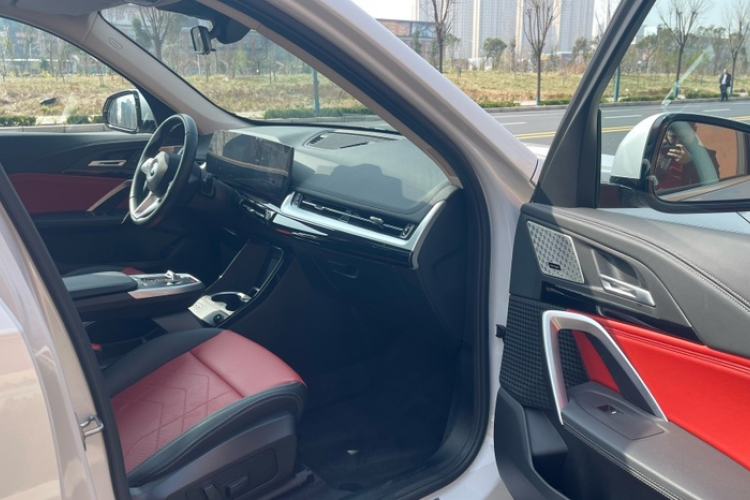 Used BMW X1 2023 sDrive25Li X Design Package