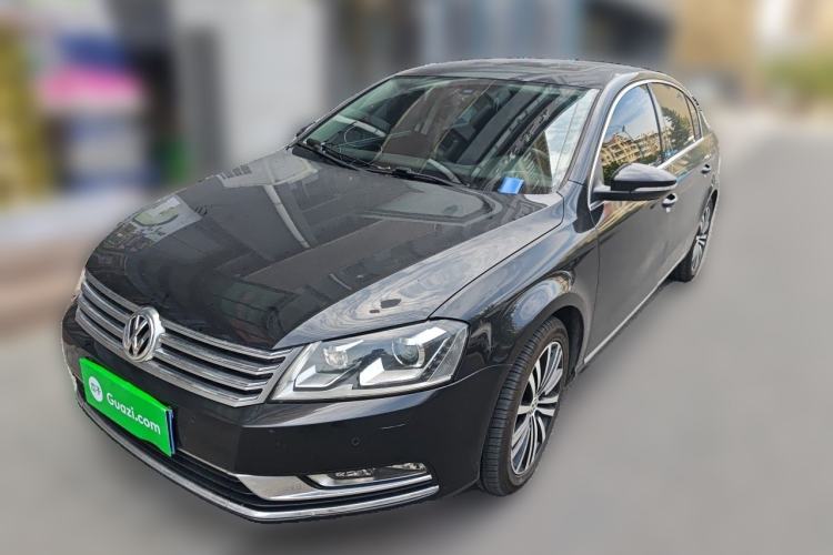 Used Volkswagen Magotan 2016 1.8TSI 25th Anniversary Edition
