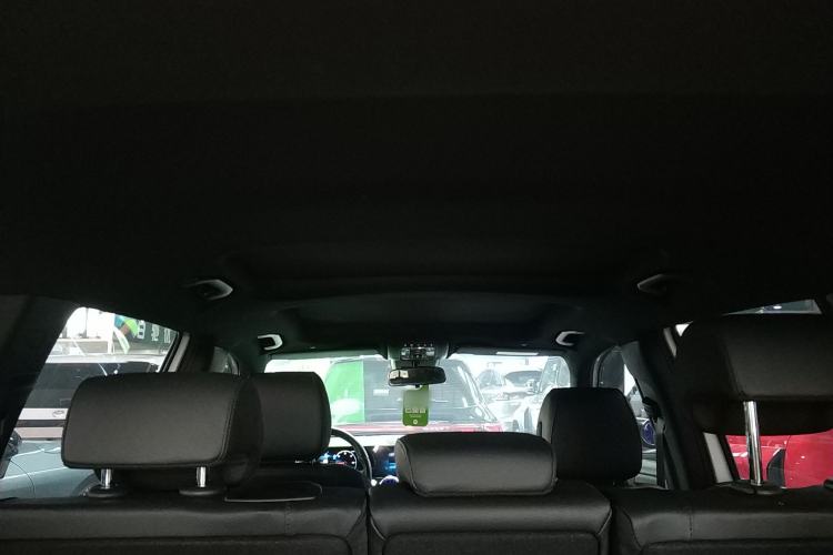 Used Mercedes-Benz EQB 2023 EQB 260 Headliner