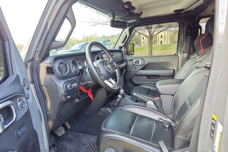 Used Jeep Gladiator 2022 3.6L Pioneer Edition