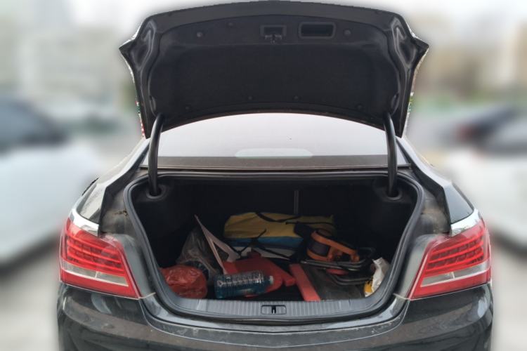 Used Buick LaCrosse 2013 2.4L SIDI Leading Comfort Version
