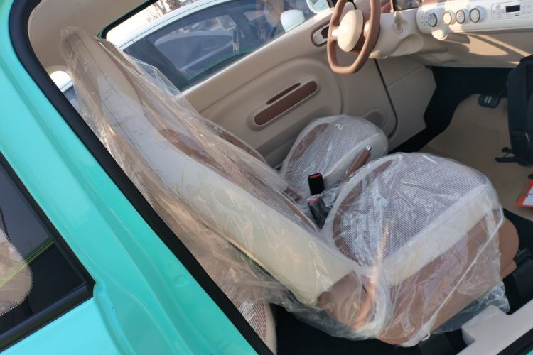 Used Bestune Pony 2026 Model 222km Cute Horse Plus
