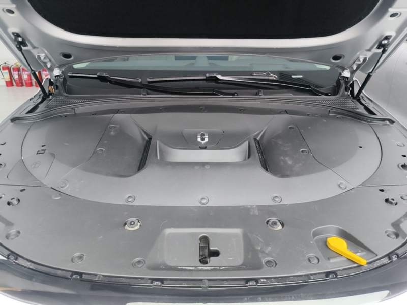 Used Hima AITO M7 2024 1.5T Rear-Drive Plus Version 5 Seats — 19