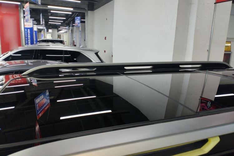 Used JETOUR Traveler 2024 2.0T All-Wheel-Drive CrossPRO Entertainment Edition