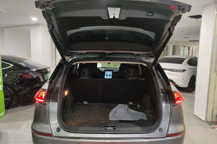 Used XPeng G3 2022 G3i 520G
