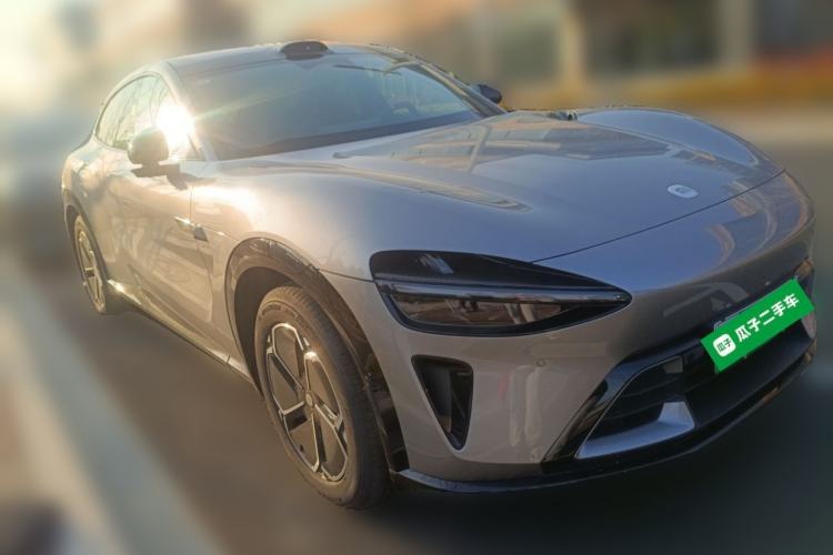 Used Xiaomi Auto YU7 2025 Ultra-Long Range Rear-Wheel Drive Version