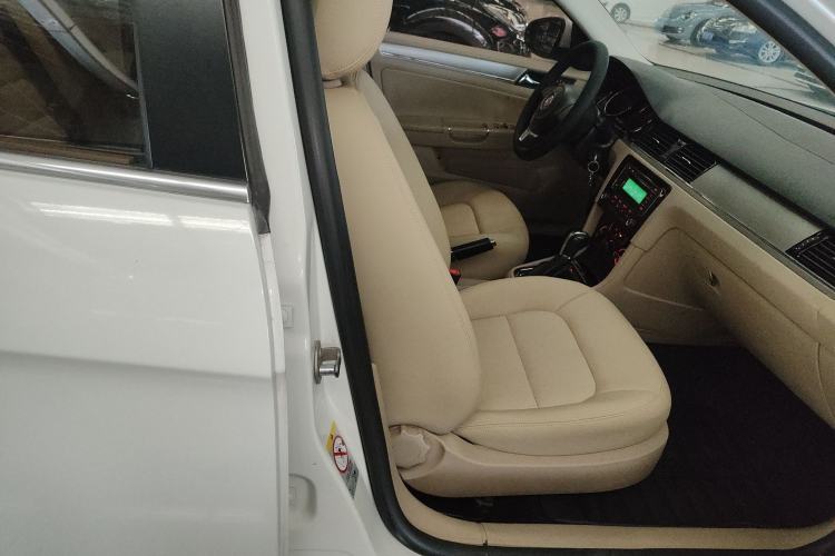 Used Volkswagen Bora 2014 1.6L Automatic Comfort Model