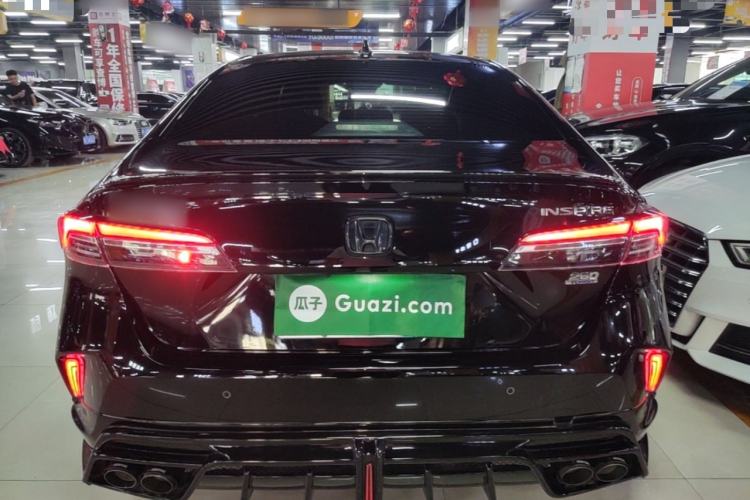 Used Honda Inspire 2023 260TURBO Elite Edition
