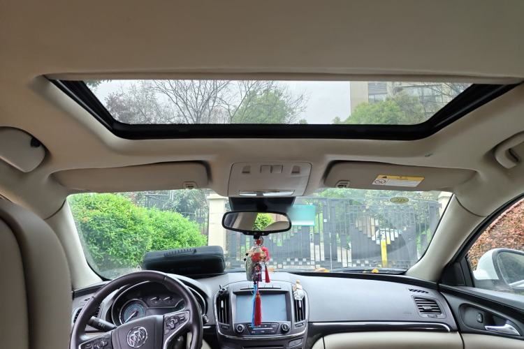 Used Buick Regal 2014 2.0L Elite Fashion Edition