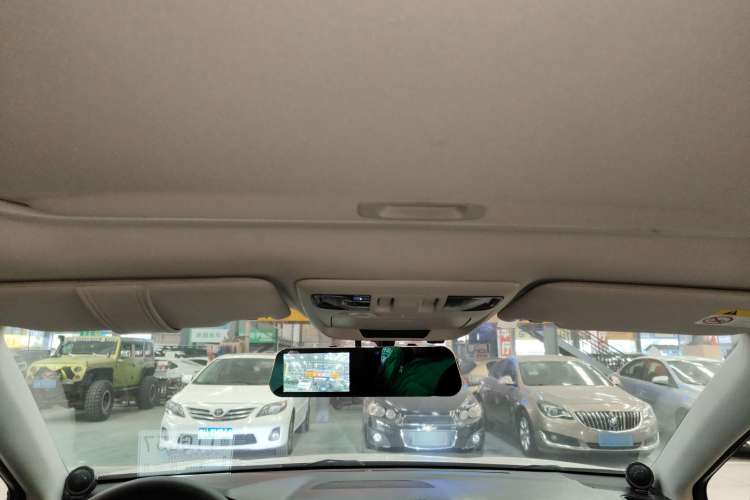 Used Subaru Outback 2015 2.5i Classic Edition