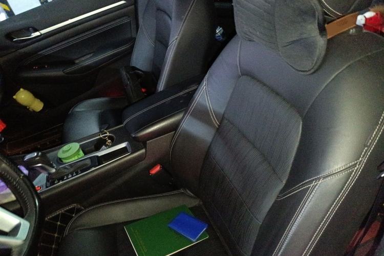 Used Nissan Teana 2019 2.0L XL Comfort Edition
