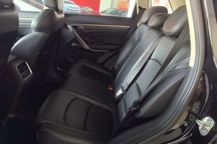 Used Geely Auto Emgrand X7 Sport 2020 1.8TD DCT Smart Connect PRO
