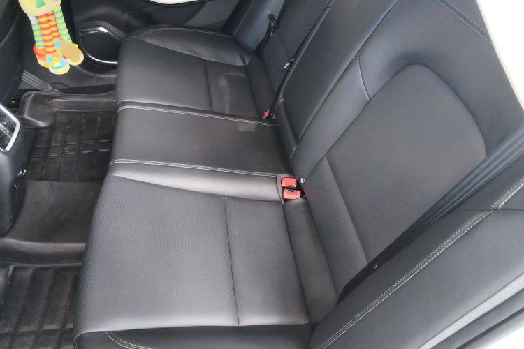 Used CHANGAN Ruicheng CC 2021 Blue Whale Edition 1.5T DCT Luxury Model