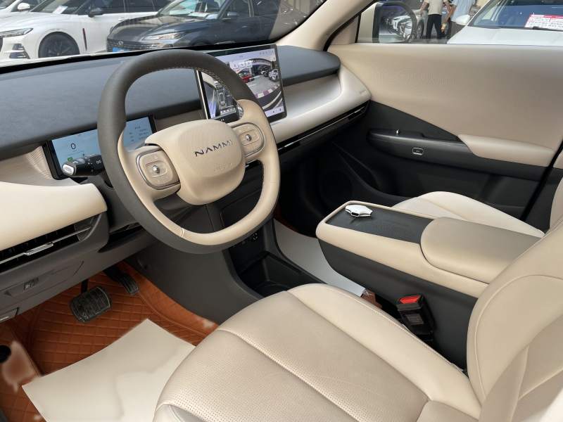 Used Dongfeng NAMMI 06 2025 471 Ultra — 34
