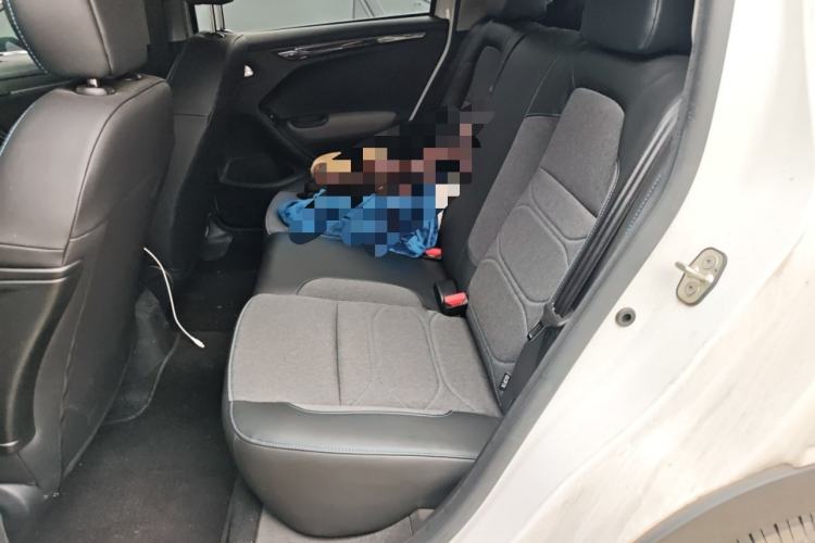 Used Citroen C3-XR 2021 190THP DCT ZhiShang Edition