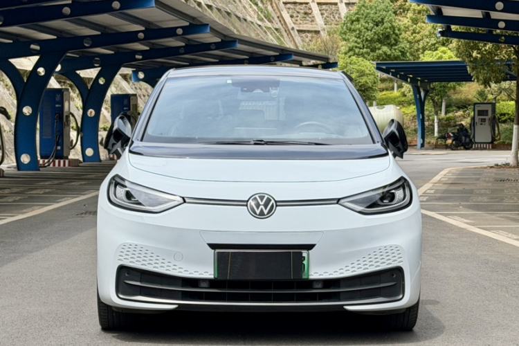 Used Volkswagen ID.3 2022 Pro Smart Edition