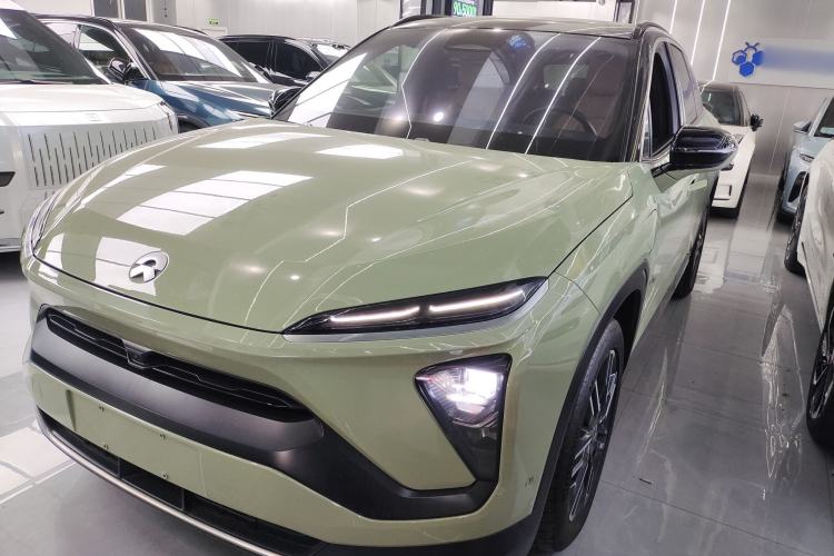 Used Nio ES6 2019 420 km Sport Version