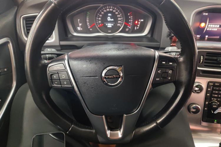 Used Volvo S60 2019 S60L Facelift T5 Intelligent Advanced Edition
