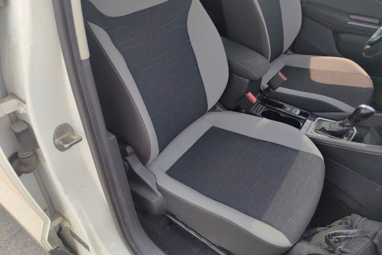 Used Jetta VS7 2022 280TSI Automatic Trend Edition
