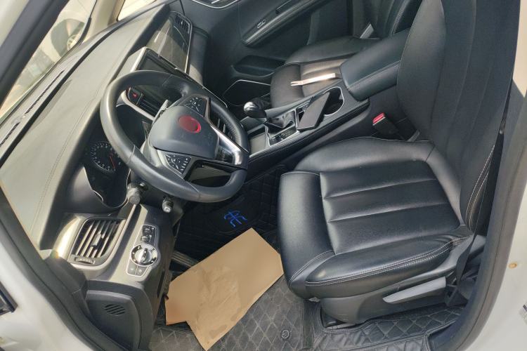 Used BYD Song MAX 2017 1.5T Automatic Smart Connect Elite 7-Seater
