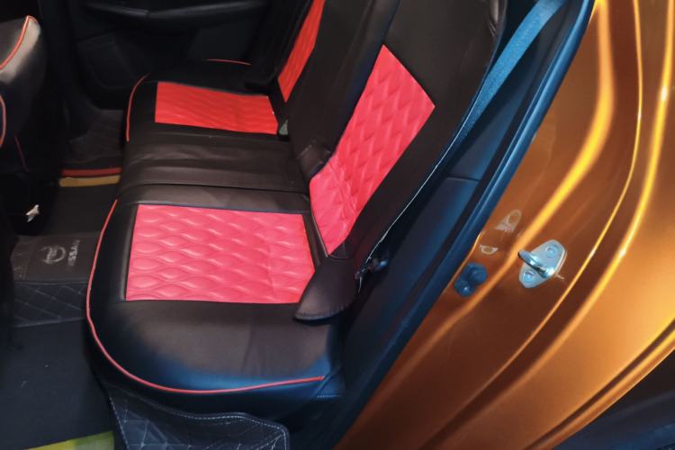 Used Nissan Sylphy 2020 1.6L XL CVT Enjoyment Edition