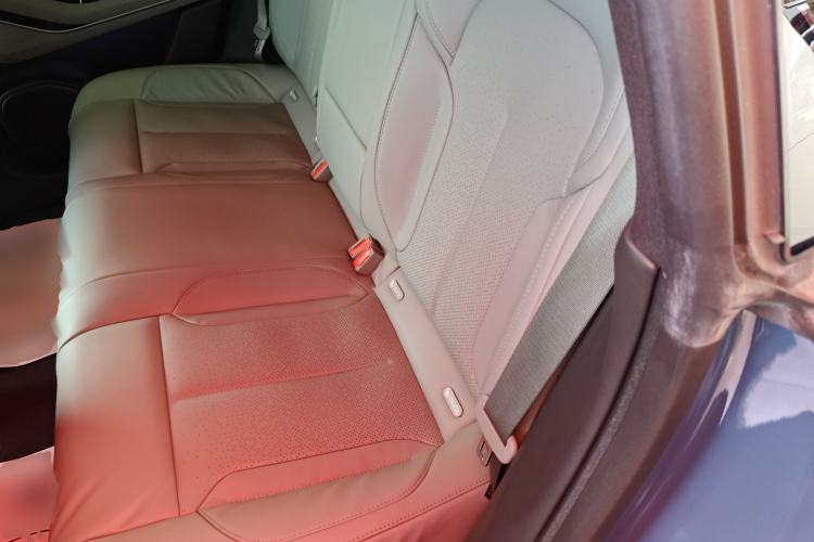 Used Nio ET5 2022 75 kWh
