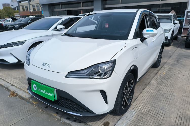 Used NETA AYA 2023 401 Lite