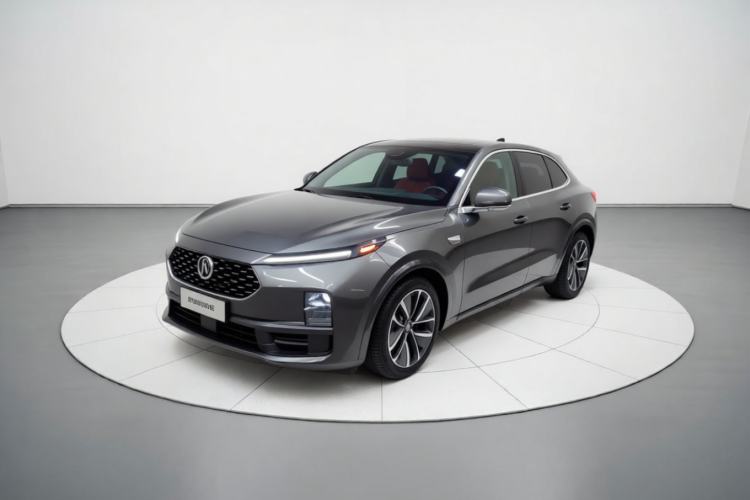 Used Li Auto L8 2024 Max