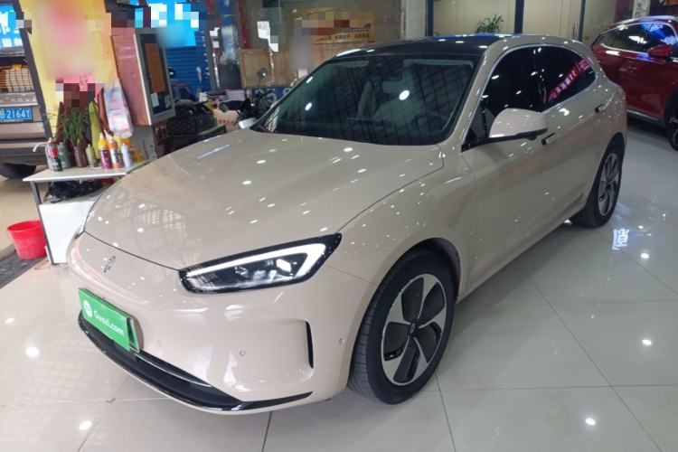 Used Hima AITO M5 2023 All-Electric Rear-Drive Standard Edition