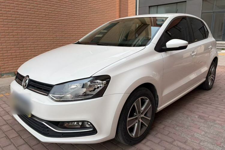 Used Volkswagen Polo 2018 1.5L Automatic Enjoyment Model