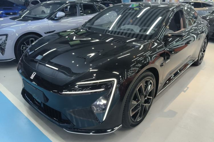 Used Avatr 06 2025 Ultra Pure Electric Edition