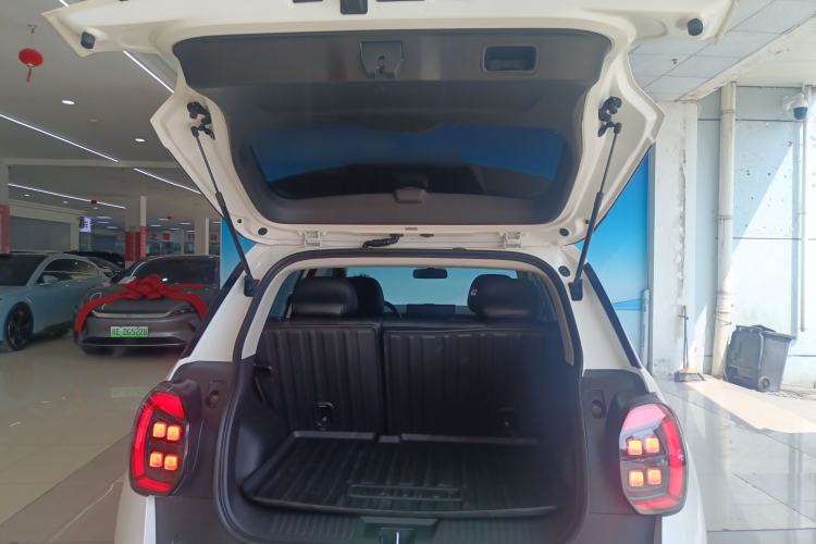 Used AION UT 2025 420 Smart Edition
