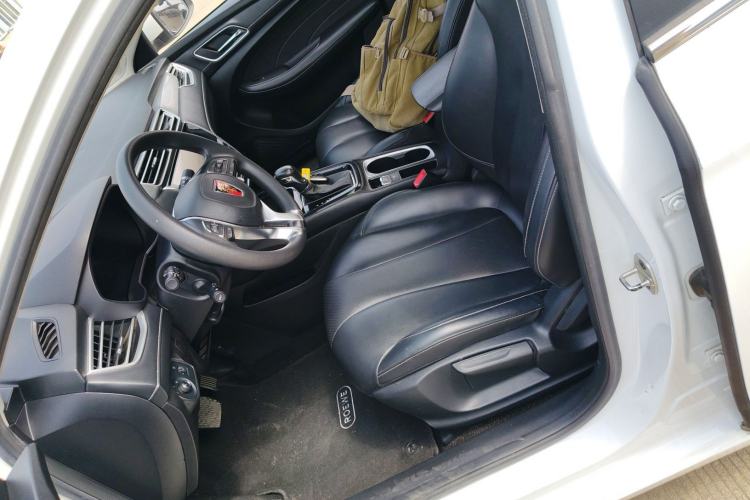 Used Roewe i5 2020 1.5L Automatic 4G Connect Luxury Flagship Edition