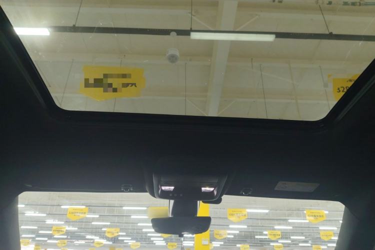 Used Cadillac XT6 2022 2.0T 7-Seater Four-Wheel Drive Luxury Standard Edition