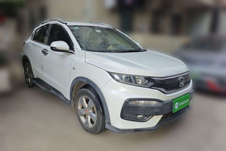 Used Honda XR-V 2017 1.5L LXi CVT Classic Edition