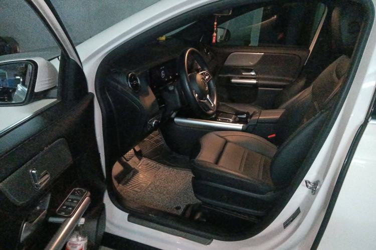 Used Mercedes-Benz GLA 2023 GLA 200