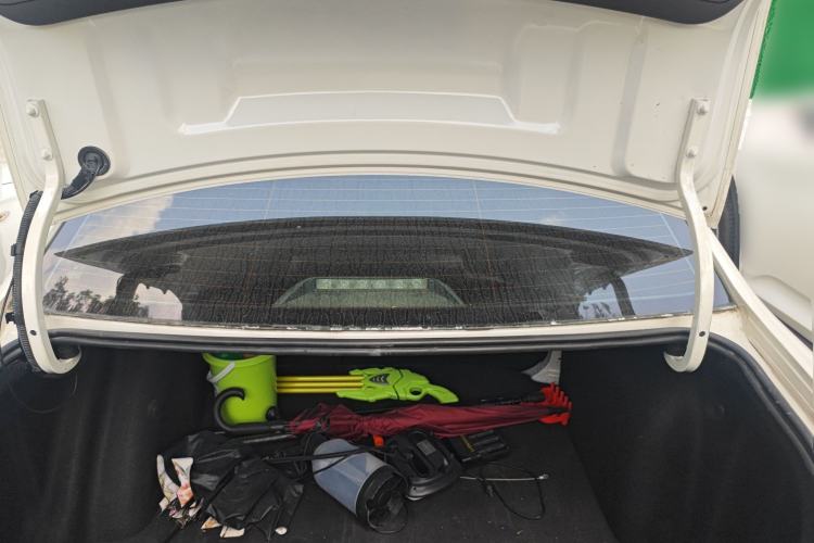 Used Volkswagen Lavida 2017 1.6L Automatic Comfort Edition