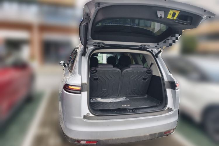 Used Leapmotor C16 2024 All-Electric 520 LiDAR Edition