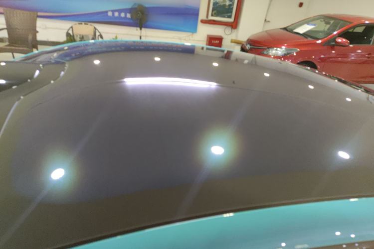 Used Xiaomi Auto SU7 2024 Four-Wheel Drive Ultra-Long Range Advanced Intelligent Driving Max Edition