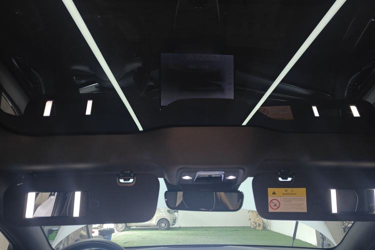 Used BYD Seal 2024 Honor Edition 550km Elite Model
