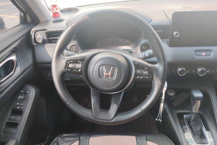Used Honda XR-V 2023 Facelift 1.5L CVT Trend Edition

