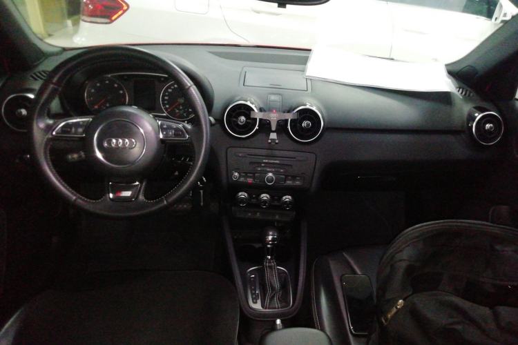 Used Audi A1 2014 30 TFSI Sportback Comfort Model