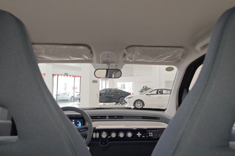 Used Bestune Pony 2025 222km Range Agile Horse