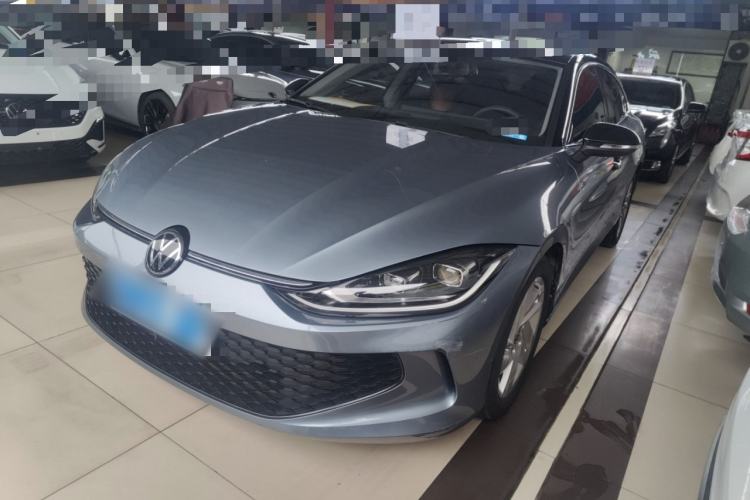 Used Volkswagen Lamando 2022 Lavida L 280TSI DSG Hot Edition