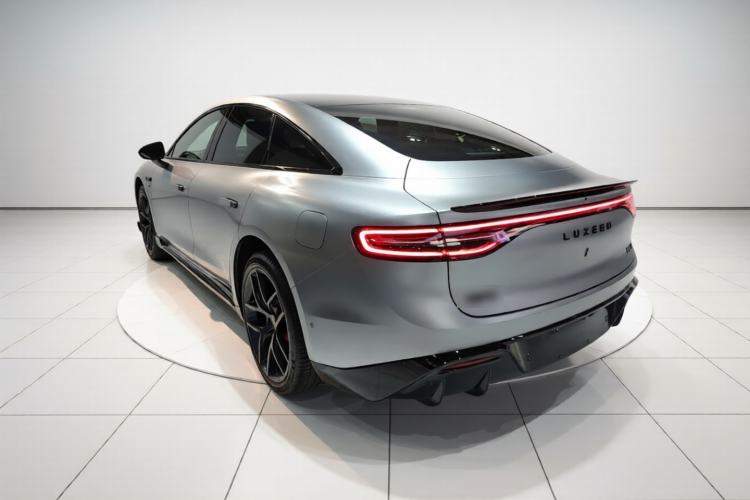 Used Hima Luxeed S7 2026 Model Ultra Exterior 2