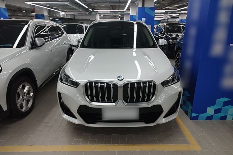 Used BMW X1 2023 sDrive25Li M Sport Package
